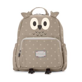 Nuvita gyerek hátizsák S - Owl 8745