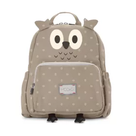 Nuvita gyerek hátizsák S - Owl 8745