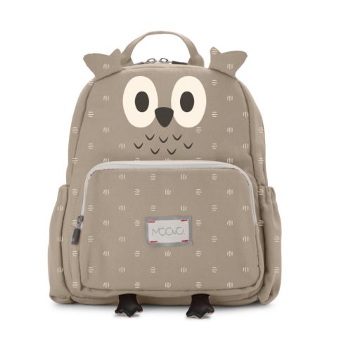 Nuvita gyerek hátizsák S - Owl 8745