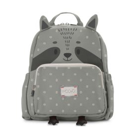 Nuvita gyerek hátizsák L - Raccoon 8746