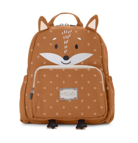 Nuvita gyerek hátizsák L - Fox 8746