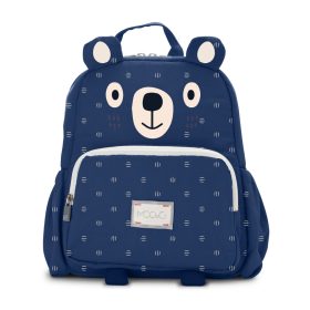 Nuvita gyerek hátizsák L - Bear 8746