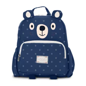Nuvita gyerek hátizsák L - Bear 8746