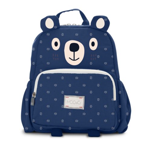 Nuvita gyerek hátizsák L - Bear 8746