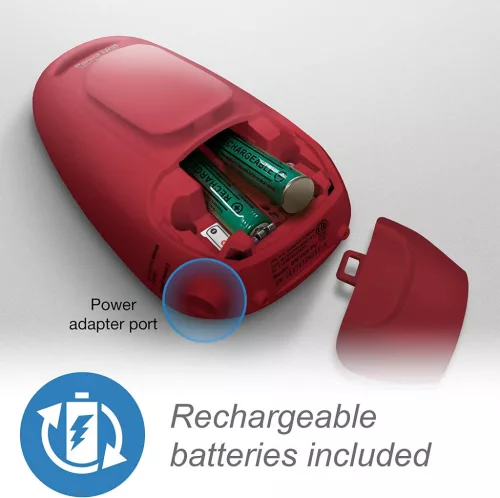 Vtech BM1000 audió babaőrző