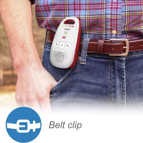 Vtech BM1000 audió babaőrző