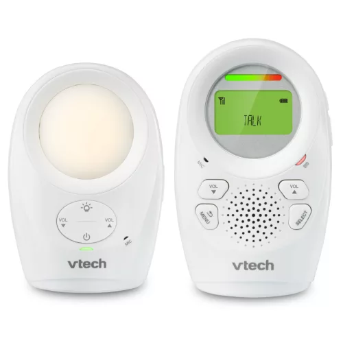 Vtech DM1211 audió babaőrző