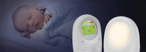 Vtech DM1211 audió babaőrző