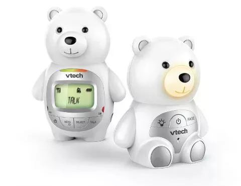 Vtech BM2350 audió babaőrző