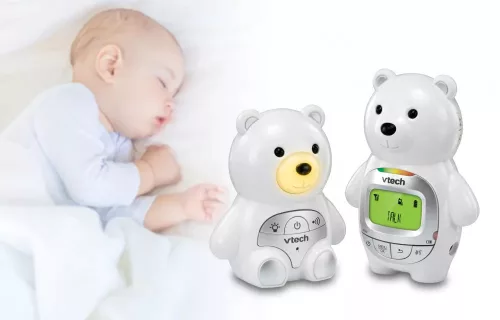 Vtech BM2350 audió babaőrző
