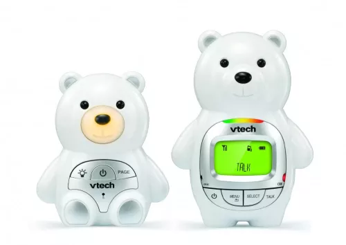 Vtech BM2350 audió babaőrző