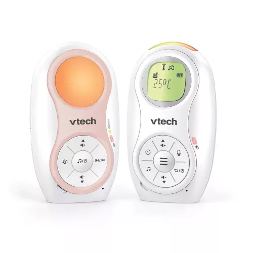 Vtech DM1215 audió babaőrző