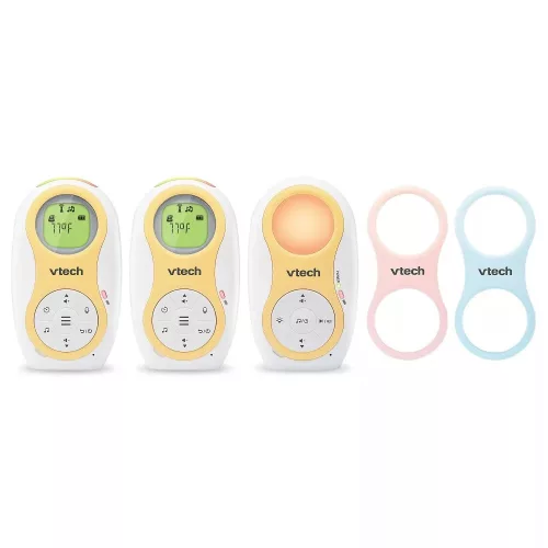 Vtech DM1215 audió babaőrző