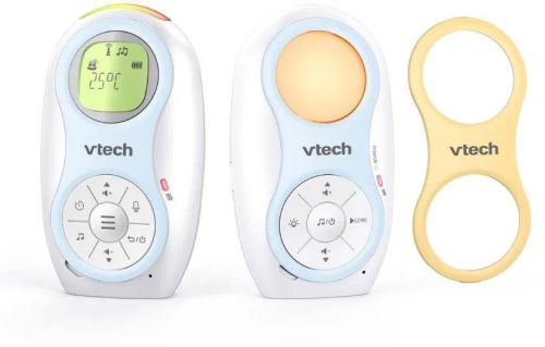 Vtech DM1215 audió babaőrző