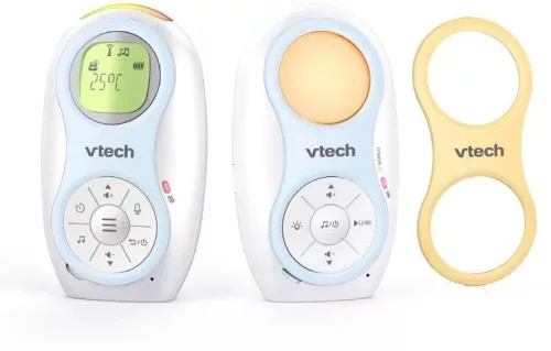 Vtech DM1215 audió babaőrző