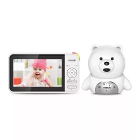 Vtech BM5150 kamerás babaőrző