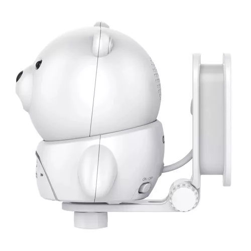 Vtech BM5150 kamerás babaőrző