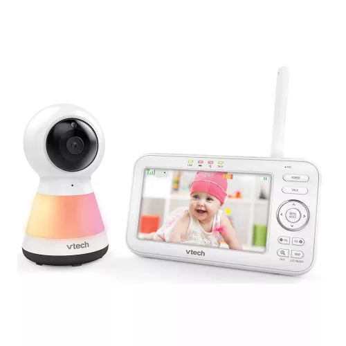 Vtech VM5255 kamerás babaőrző