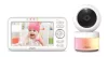 Vtech VM5463 kamerás babaőrző