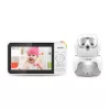 Vtech BM5550 kamerás babaőrző