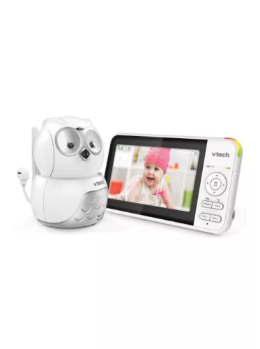 Vtech BM5550 kamerás babaőrző