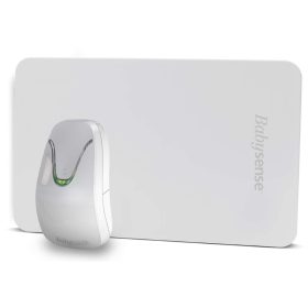 Babysense 1 Pro légzésfigyelő