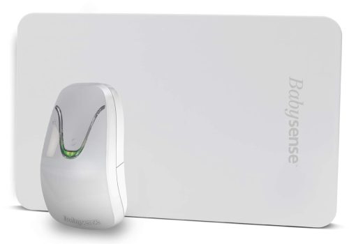 Babysense 1 Pro légzésfigyelő