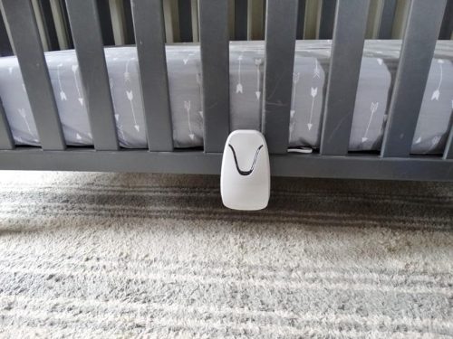 Babysense 1 Pro légzésfigyelő