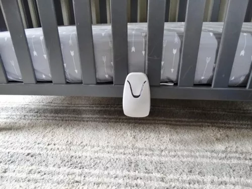 Babysense 1 Pro légzésfigyelő