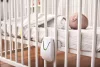 Babysense 2 Pro légzésfigyelő
