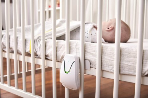 Babysense 2 Pro légzésfigyelő