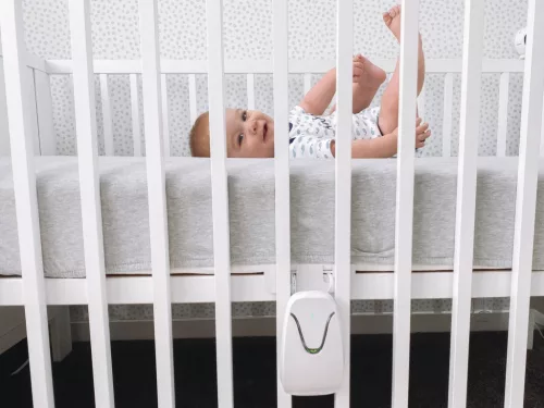 Babysense 2 Pro légzésfigyelő