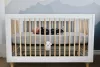 Babysense 2 Pro légzésfigyelő