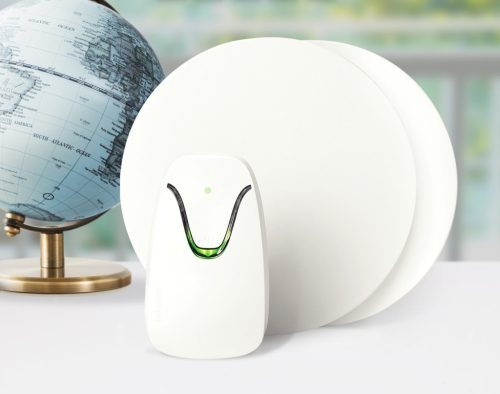 Babysense 7 légzésfigyelő