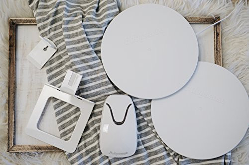 Babysense 7 légzésfigyelő