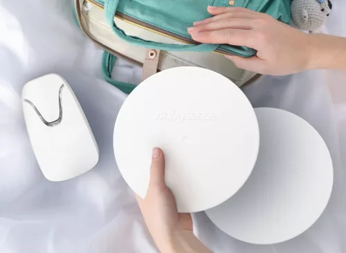 Babysense 7 légzésfigyelő