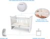 Babysense 7 légzésfigyelő