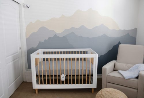 Babysense 7 légzésfigyelő