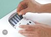 Babysense 7 légzésfigyelő