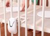 Babysense 7 légzésfigyelő