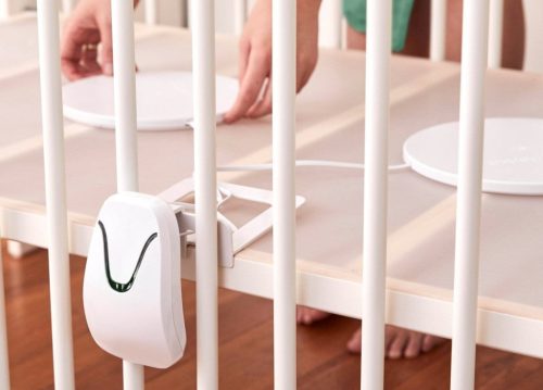 Babysense 7 légzésfigyelő