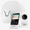 Babysense 7 NEW + V24R Bundle légzésfigyelő