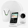 Babysense 7 NEW + V24R Bundle légzésfigyelő