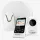 Babysense 7 NEW + V24R Bundle légzésfigyelő
