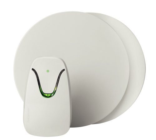 Babysense 7 NEW + V24R Bundle légzésfigyelő