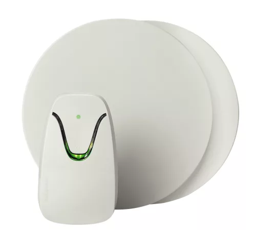 Babysense 7 NEW + V24R Bundle légzésfigyelő