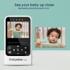 Babysense 7 NEW + V24R Bundle légzésfigyelő