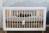 Babysense 7 NEW + V24R Bundle légzésfigyelő