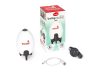 Rockit MK2 Rechargeable babakocsiringató