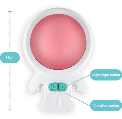 Rockit Zed Vibration sleeper vibrációs altató